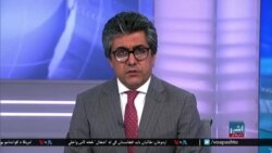 د آشنا تلویزیون د دوشنبې خپرونه