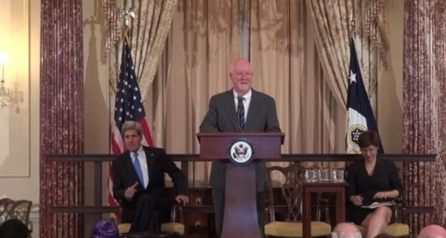 State Department Establishes Office for Religious Engagement