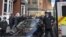 Trump Denies Knowledge of WikiLeaks, as US Requests Assange Extradition