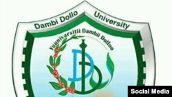 dembidolo University