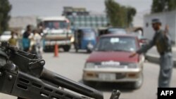 ავღანეთში მსხვერპლის რაოდენობა იზრდება