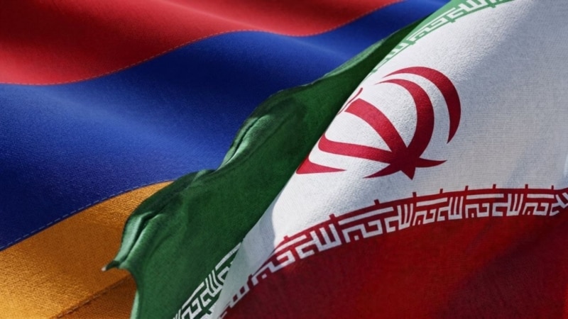 جمهوری اسلامی در مذاکره با ارمنستان به دنبال «تبدیل به هاب ترانزیتی منطقه» است