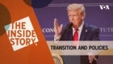 The Inside Story: Transition and Policy | 181 THUMBNAIL horizontal