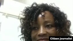 Unkosikazi Jasmine Koks Toffa