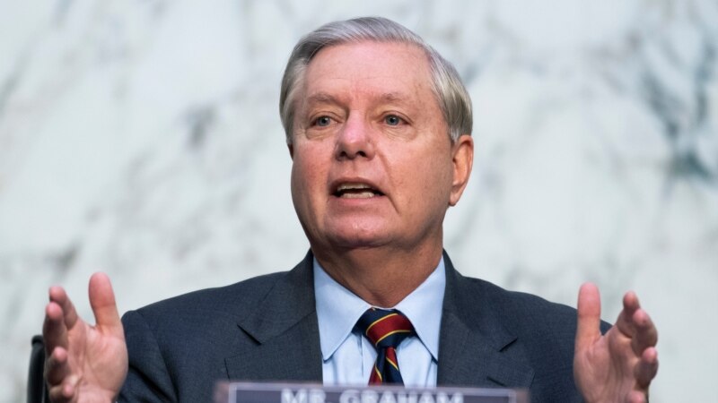 سناتور گراهام: گسترش پیمان ابراهیم می‌تواند مهم‌ترین دستاورد رویارویی با رژیم ایران باشد