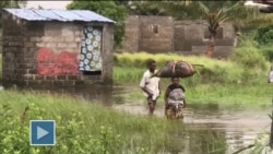 África Agora: Face aos ciclones, “estamos a fazer omeletes sem ovos”, Albano Carige, presidente do município da Beira