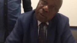 Christopher Mutsvangwa: Sesifikile Isikhathi Sokuthi Sixotshe uMugabe