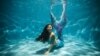 “Weeki Wachee Mermaids” คณะนางเงือกที่คนอเมริกันรู้จักก่อน “Little Mermaid” 