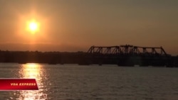 Khám phá dòng sông Potomac ở Washington DC