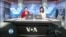 VOA 한국어 보이는 라디오