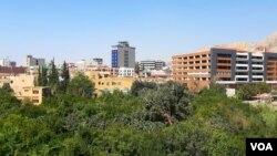 Duhok