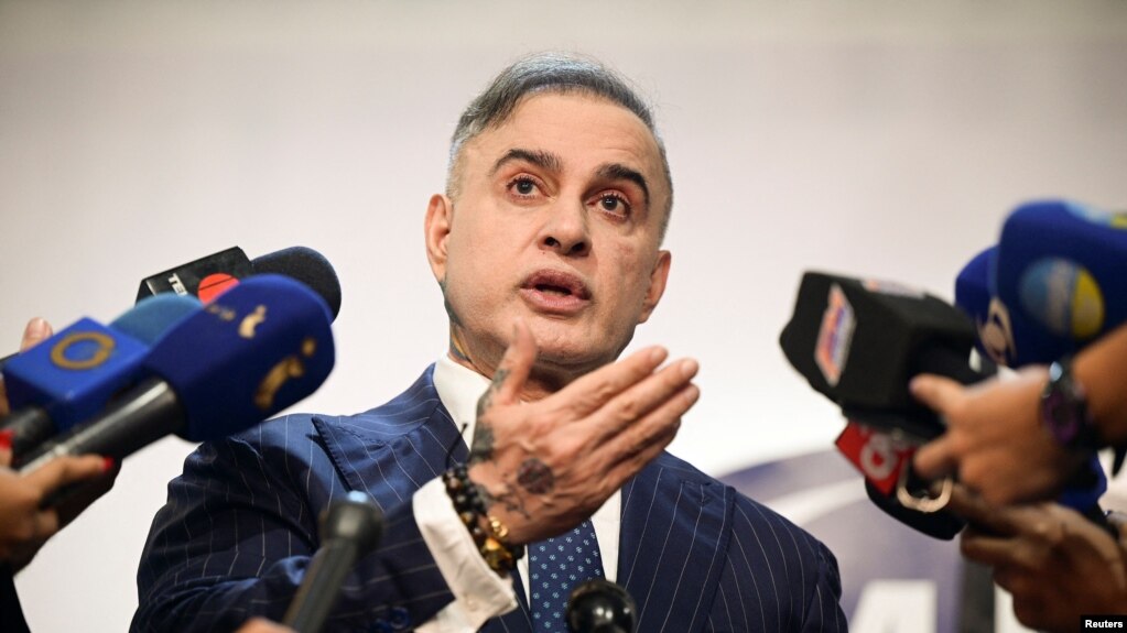 Fiscal general de Venezuela niega que haya niños detenidos por protestas; sí hay adolescentes