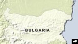 U.S. - Bulgaria Relations