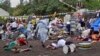 Deux morts et 60 blessés dans un attentat en Tanzanie
