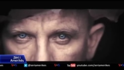 Filmi "Spectre" - Agjenti 007