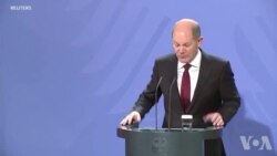 Almay genyen yon nouvo chanselye depi Mèkredi 8 Desanm nan. Marie Luce Pierre