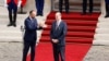 France's Macron Picks Little-known Civil Servant as New Prime Minister