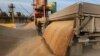 Farm Lobby: Russia's Grain Exports Stop