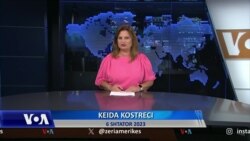 Ditari - Blinken viziton Ukrainën, rikonfirmon mbështetjen e SHBA 