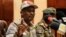 Le général Mohamed Hamdan Dagalo, chef adjoint du conseil militaire, lors d'une conférence de presse à Khartoum, au Soudan, le 30 avril 2019.