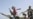 NATO Jets Attack Fortifications in Gadhafi’s Hometown