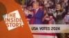 The Inside Story - USA VOTES 2024 | 163 THUMBNAIL horizontal