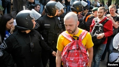 VKontakte da Ukraina geylari VKontakte da Ukraina geylari