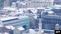 Bastisje në Bosnje Hercegovinë kundër fondamentalistë mysliman