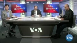 ဗွီအိုအေ မြန်မာနံနက်ခင်း
