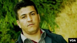 Rafiq Hossen Panahi ره‌فیق حوسه‌ێن په‌ناهی