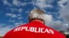 Los republicanos ganan impulso en la recta final de las elecciones de medio término