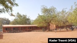 Burkina karanso dow datugu ko