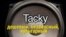 «Английский за минуту» - Tacky - безвкусный, вульгарный
