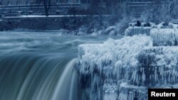 Ніагарський водоспад