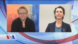 İngiltere ile Fransa Arasında Duvar