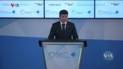 Студія Вашингтон. Як Зеленського сприйняла діаспора в Канаді