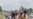 Civilians Flee Fighting in Ivory Coast's Commercial Capital