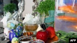 Həmid Karzay Mahmud Əhmədinejad tərəfindən Tehrana dəvət edilib