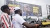 DRC Voters Express Expectations from DRC's Next President