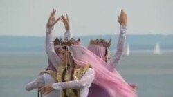 ვაშინგტონი დღეს, 13 სექტემბერი, 2013