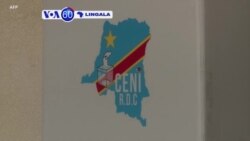 VOA60 Lingala 28 juillet 2021