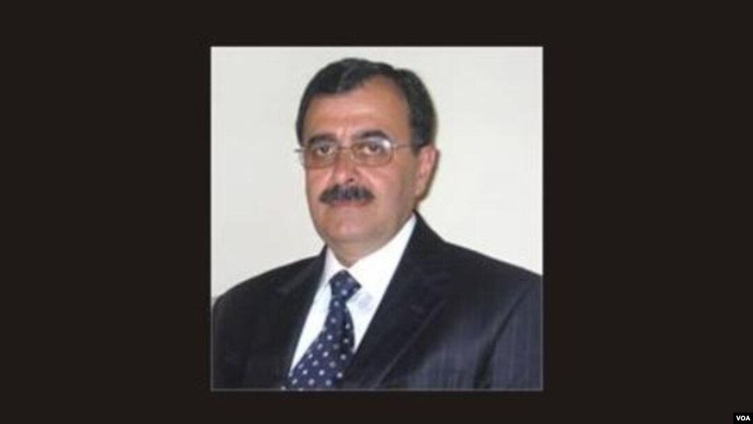 عه‌بدوڵا موهته‌دی Abdulla Mohtadi