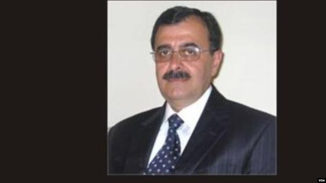 عه‌بدوڵا موهته‌دی Abdulla Mohtadi