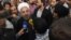 Eronda yangi saylangan prezident Hasan Ruhoniy