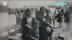 Прямой эфир программы «Настоящее время. Америка» – 30 октября 2019