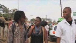 Slum Film Festival ohrabruje filmske djelatnike iz siromasnih cetvrti Nairobija