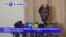 VOA60 Africa - Sudan's Military Warns Protesters to Clear Barricades as Talks Break Down