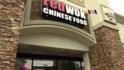 Red Wok: Restoran Milik Diaspora Indonesia di Houston, Texas