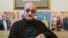 عبدالوهاب شهیدی هنرمند نامدار موسیقی ایران در ۹۹ سالگی درگذشت
