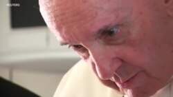 Papa Francisko Yemeje Ikibazo c'Abapatiri Bafata ku Nguvu Ababikira
